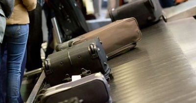 Handlers dealing with 'double the amount' of lost luggage from Belfast airports