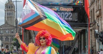 'Spectacular' drag show coming to Kelvingrove bandstand