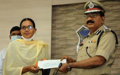 Hyderabad city police switch to Airtel network