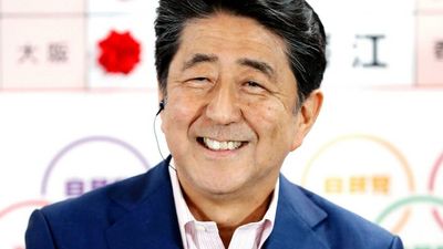 World leaders express sadness, outrage over death of Shinzo Abe, paying tribute to 'friend', 'brilliant leader'
