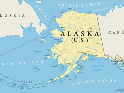 Could Vladimir Putin And Russia Reclaim Alaska From The US?