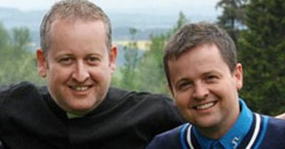Declan Donnelly's 'extremely close' bond with brother Dermott who has died after illness