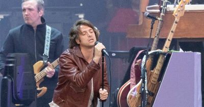 New Paolo Nutini album hits number one ahead of TRNSMT debut to dethrone Harry Styles