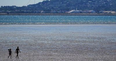 How long will warm spell last as Met Eireann gives latest weather update on incoming decline