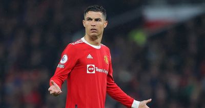 Rio Ferdinand makes honest Cristiano Ronaldo admission amid Chelsea transfer links