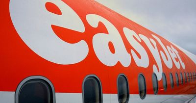 Woman 'couldn't sleep' after easyJet cancellation before sister's wedding