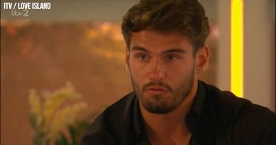 ITV Love Island fans think they know real reason behind Jacques O'Neill's tears