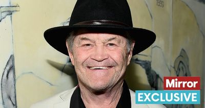 Monkees' Micky Dolenz on facing his mortality after the devastating death of his bandmates