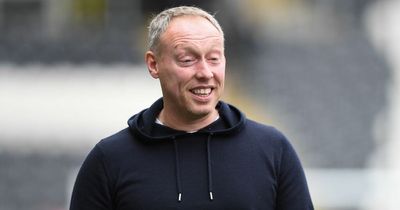 Steve Cooper sets out Nottingham Forest transfer plan in preparation for Premier League