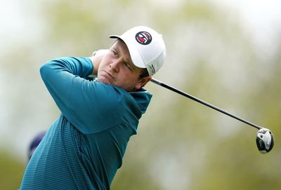 MacIntyre left in foul mood after missed Scottish Open cut