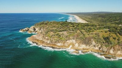 North Stradbroke Island residents fear proposed rezoning will rob island of unique character