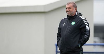 Ange Postecoglou reveals Celtic transfer trust he has earned from Parkhead powerbrokers through shared vision