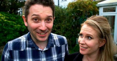Celebrity Gogglebox Lucy Beaumont on why she would divorce comedian husband Jon Richardson
