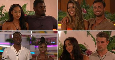 Love Island lines up another dumping days after Casa Amor carnage as couples at risk