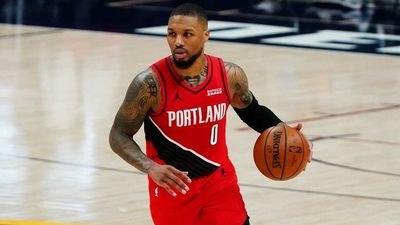 Report: Lillard, Trail Blazers Agree To Massive Two-Year Extension