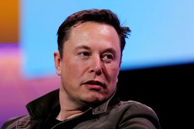 Elon Musk says he is terminating $44bn Twitter deal