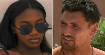 Love Island fans 'rumble Jay's true intentions' as he dumps Chyna hours after recoupling