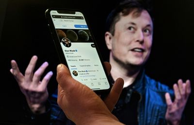 Elon Musk pulls out of Twitter purchase