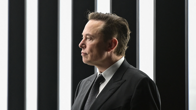 Elon Musk says he is terminating $44 billion deal to buy Twitter