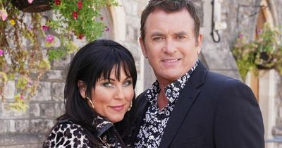 Shane Richie's EastEnders return 'saves' Jessie Wallace from axing after arrest