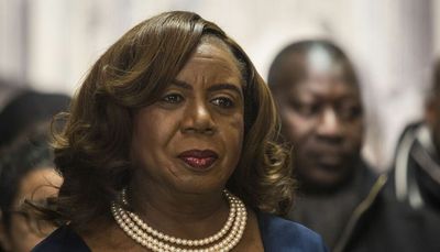 3 months in prison for Pennsylvania businessman caught up in Dorothy Brown probe