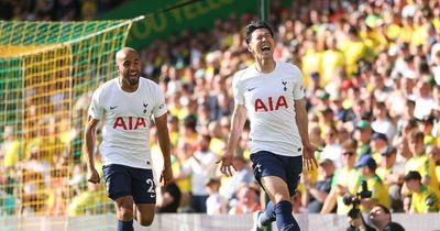 Tottenham news: Son Heung-min's sliding doors moment as William Gallas makes prediction