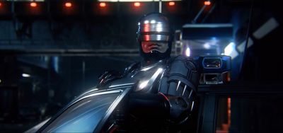 RoboCop: Rogue City reveal trailer is delightfully nostalgic