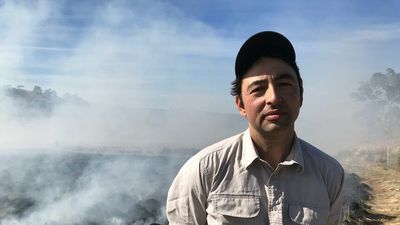 Indigenous Tasmanians calling on private landholders to share access to cultural sites