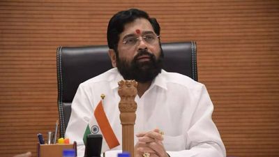 Maharashtra CM Eknath Shinde calls off special security on his route to prevent traffic jams
