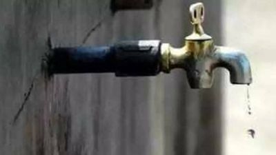 Mumbai: BMC withdraws 10% water cut as stocks in 7 lakes rise