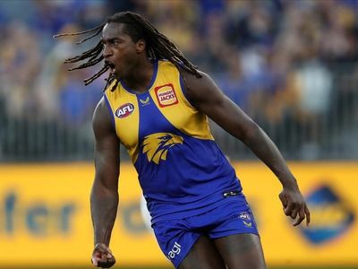 Blues eager to bust West Coast hoodoo