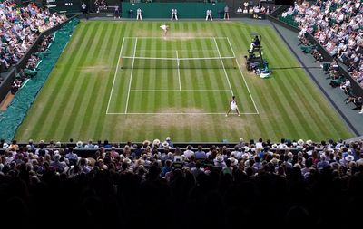 Campaigners to stage Wimbledon dress code protest over period concerns