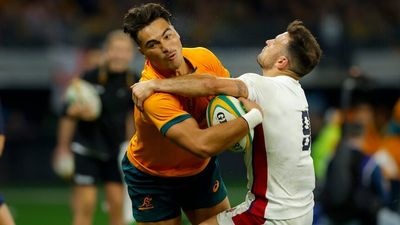 Wallabies face test of depth against England as they look to seal Ella-Mobbs Test series