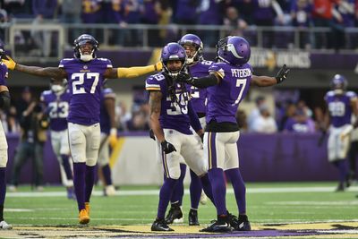 NFL analyst still picking cornerback as biggest trouble spot for Vikings