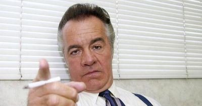 Tony Sirico dead: Brother pays tribute as The Sopranos star dies aged 79