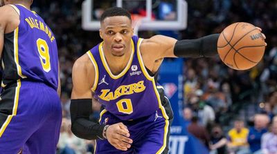 Lakers’ Ham: Westbrook Has Been ‘Counted Out Prematurely’