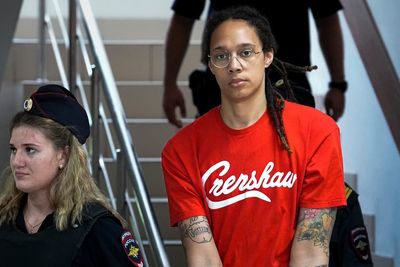 Ogwumike, WNBA continue push for Brittney Griner's release