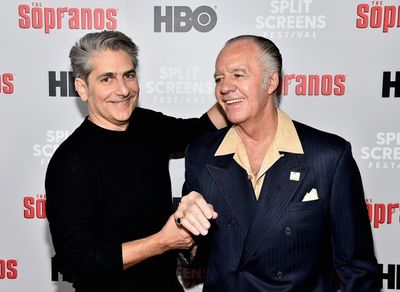 'Sopranos' star Tony Sirico dies aged 79: family