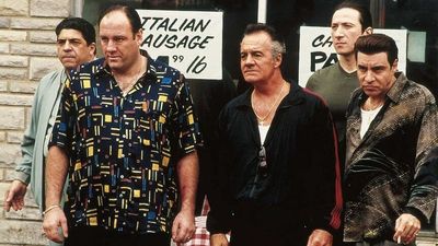 Tony Sirico, best known for his role as Paulie 'Walnuts' Gualtieri on The Sopranos, dies aged 79