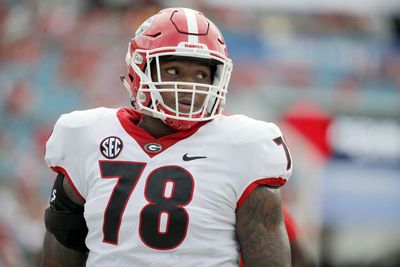 4-star DL Champ Thompson names top schools