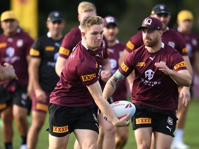 Munster out, Dearden to debut for Qld