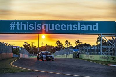 2022 Supercars Townsville 500 – Start time, how to watch, channel & more