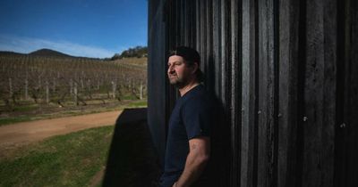 Meet the Aussie winemaker pushing the boundaries