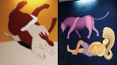 Mumbai: CBI recovers Rs 40 crore artworks during DHFL fraud searches