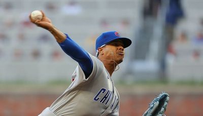 Cubs’ Marcus Stroman to return from IL, start Saturday vs. Dodgers