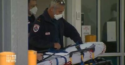 Baby dies waiting in emergency department after 'testing positive for Covid'