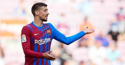 Tottenham news: Clement Lenglet absent 'clause' as Spurs make £10m transfer decision