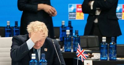 While Tory politicians play games, real people are suffering with cost of living crisis