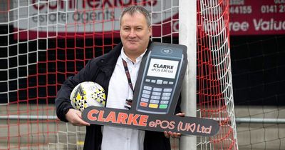 Football sponsor faces legal action after failing to stump up cash for top clubs