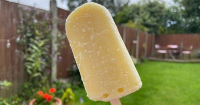 We tried supermarket ice lollies from Aldi, Sainsbury's and Asda and a £1.69 pack scored top marks